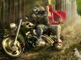 Смешные картинки и не очень