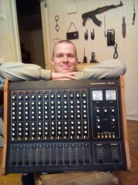 Немного не по теме но вот вчера приобрёл )