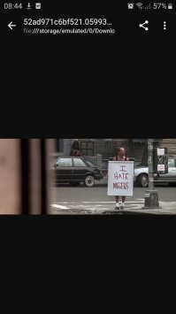 Люди, готовые протестовать в одиночку