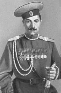 Семен Михайлович Буденный