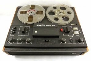 Вот мой первый: