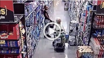 Ну да, ну да, как с неграми нехорошо обошлись...