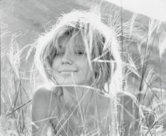 Девушки в СССР