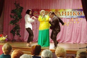 Из этой серии. Ну грубовато, до гениальности далеко.
