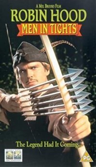 Список лучших исторических фильмов про викингов и средневековье