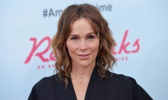 "Грязные танцы". Что стало с актерами известного фильма?