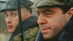 напомнило...