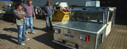 Молодцы, чо. Жоповозка стала более жоповозней. Когда же до остальных дойдёт, что заводов про производству эл. двигов в разы больше, чем ДВС? У нас только штук 20, а то и больше.