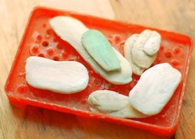 Фото из самоизоляции.  Сделано еще в начале мая на даче.