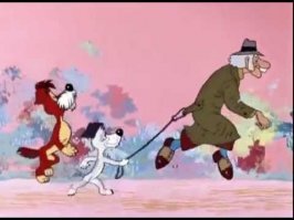 Неожиданный виновник вмятины на автомобиле