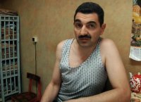 Да. Арменка вот