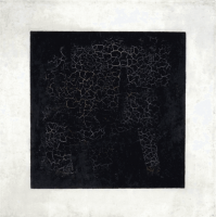 Красиво, не спорю, но к сожалению в большинство ночных деревень изображены на бессмертном полотне Казимира Малевича