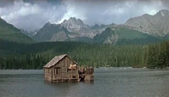 "Чингачкук Большой Змей"