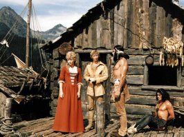 "Чингачкук Большой Змей"