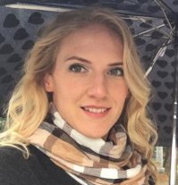 Симпатичная, но ты я фанат брюнеток