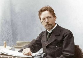 А автор хорош!