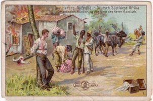 я смотрю у загорелых это исторически сложилось - сначала бунтовать, а потом под шумок - грабить...