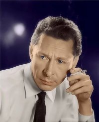 Пьяный Михаил Ефремов устроил лобовое столкновение в Москве: видео