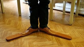 19 пронзительных и отрезвляющих фото того, как беспощадно время