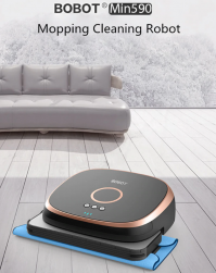 Коротко о "ненужности" роботов - пылесосов