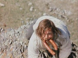 Пастор, будем надеяться, жив