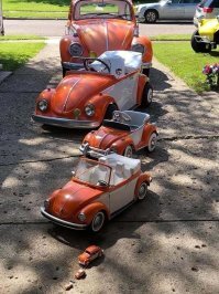 Жучные Матрёшки