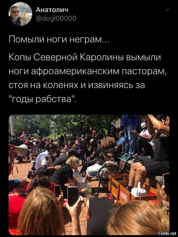 Политические комментарии 2