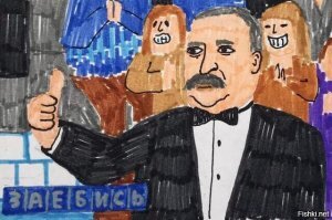 Моменты, которые остаются за кулисами известных телешоу