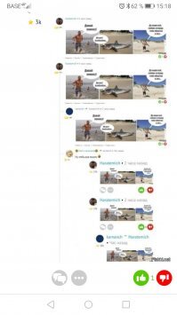 Девушка попыталась спасти белку и пожалела об этом