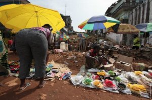 если все так плохо, то как она наела такую корму?
