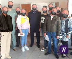 Пресс-служба Белгородского СКР не смогла прокомментировать эту ситуацию