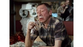 Такого сына не дай Бог никому!