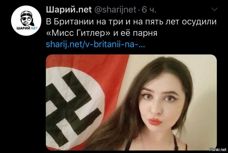 Политические комментарии 2