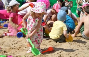 К вечеру все станет на свои места.