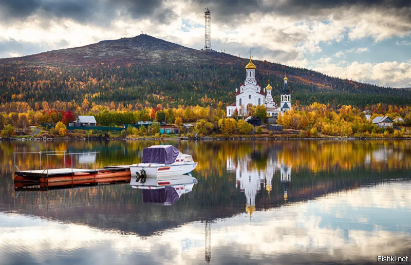 Не получилось съехать))))Я вот думаю какой еще мужик в солянке способен так штудировать инет,чтоб потом тащить в солянку инфу с других ресурсов??Пожалуй тут таких еще парочка найдется,сплетницы в кокошниках)))
А за Мончегорск спасибо,всегда на ура))
