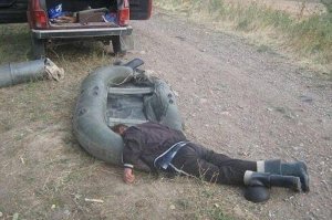 На самом деле: