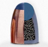 А есть ведь ещё "глэйзер блю", пластиковый наконечник которой не видит никакой рентген...