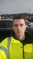 Два года прошло, пора обновить фото :)