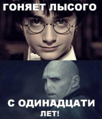 Моменты из фильмов про Гарри Поттера, которые заметят только истинные поттероманы