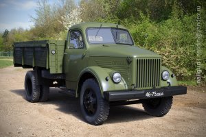 Есть и другие газоны, но как говорится, это уже совсем другая история.