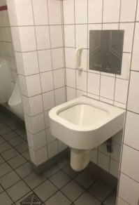 Блювотницы уже давно изобрели.