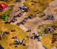 добавлю вид сверху