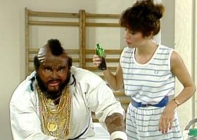 Таким макаром и Бенни Хилла запрещать начнут. Ну это уже слишком.