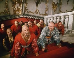 Не, не верю. Проникновенней надо. Как-то так