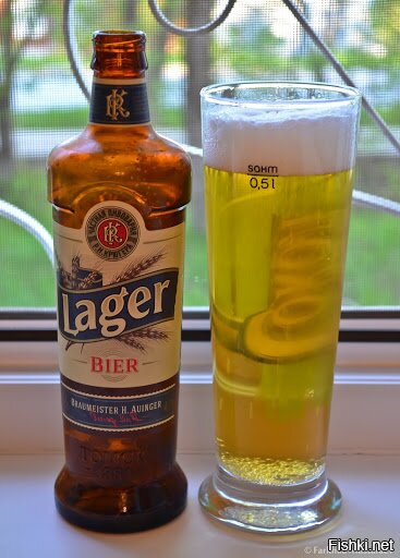 Дети? В лагере?