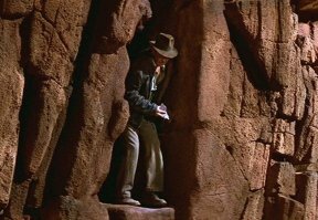 Только вера позволит пройти этот путь