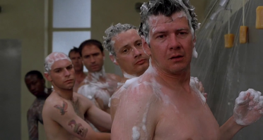 Раков не дал поесть! Повернись, нагнись и подними мыло