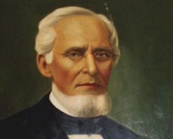 Борода просто зачёт.