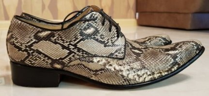 Знаю я ,чем все закончилось...........