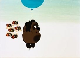 Пассажиру самолета удалось заснять таинственный силуэт в небе